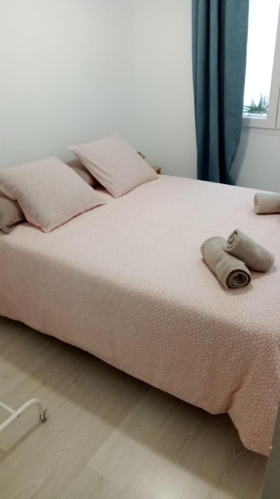 Casa Eguino Pet-Friendly Daire San Sebastián Dış mekan fotoğraf