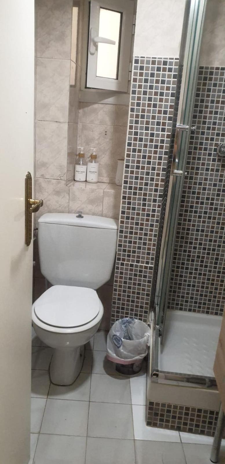 Casa Eguino Pet-Friendly Daire San Sebastián Dış mekan fotoğraf