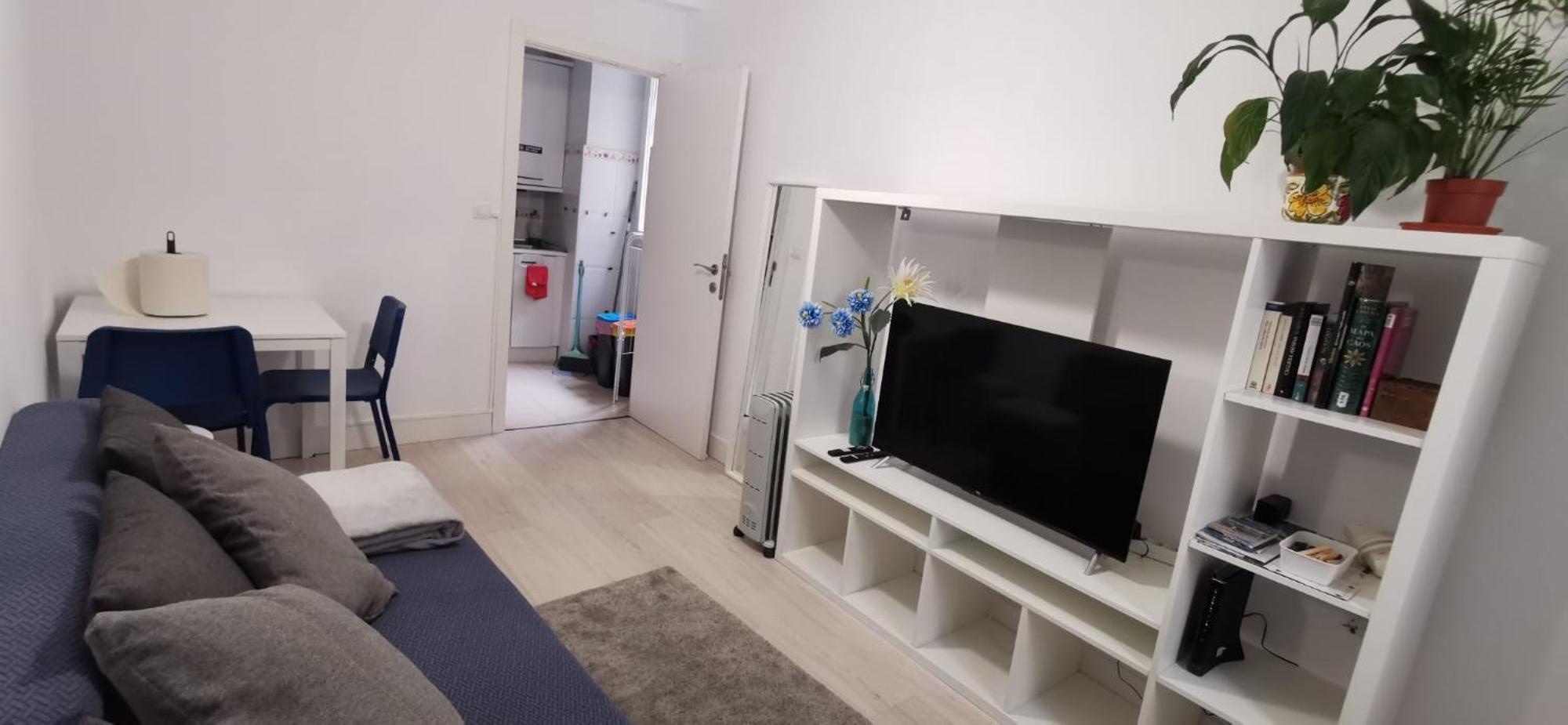 Casa Eguino Pet-Friendly Daire San Sebastián Dış mekan fotoğraf