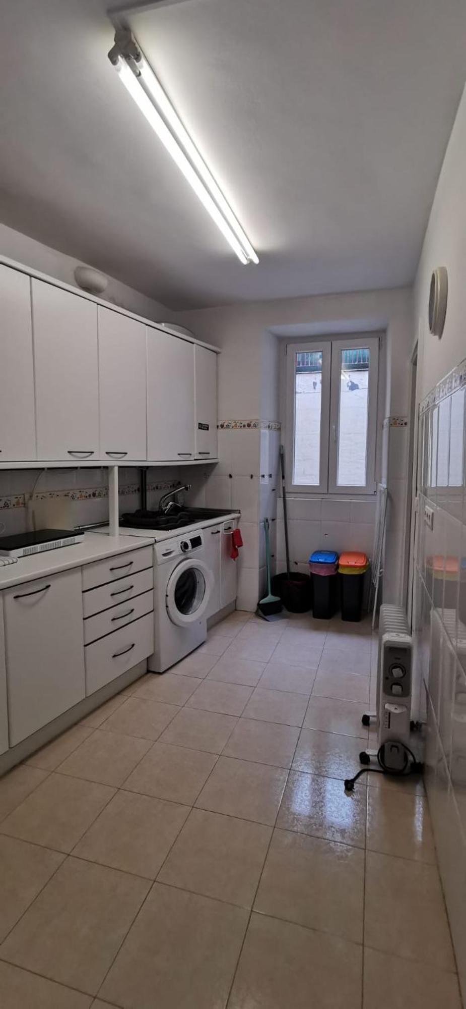 Casa Eguino Pet-Friendly Daire San Sebastián Dış mekan fotoğraf
